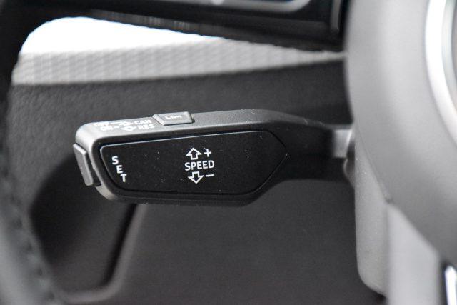 AUDI Q2 1.6 TDI S tronic Business