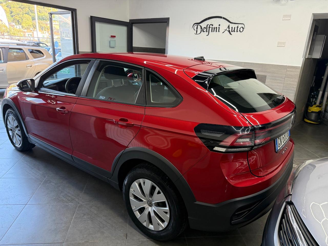 Volkswagen Taigo 1.0 TSI 95 CV Life PREZZO REALE SENZA FINANZIAMENTO