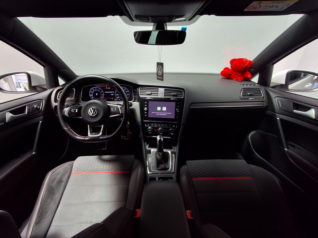 VOLKSWAGEN Golf 7ª serie Golf GTI Performance ...