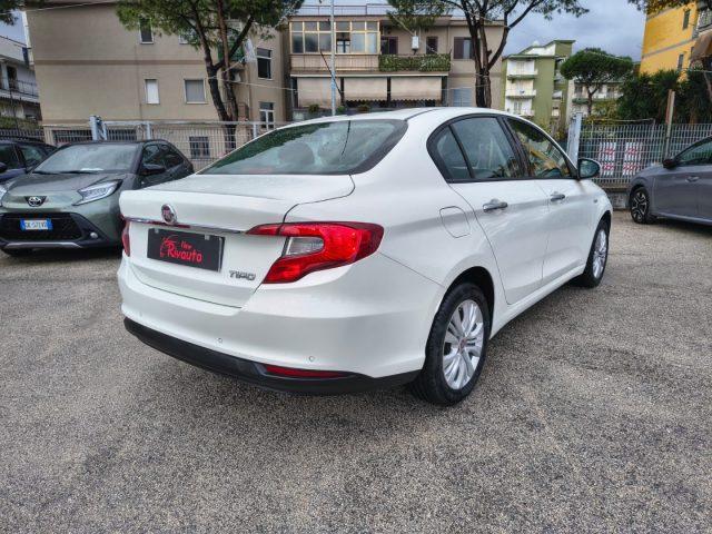 FIAT Tipo 1.4 4 porte Easy GPL