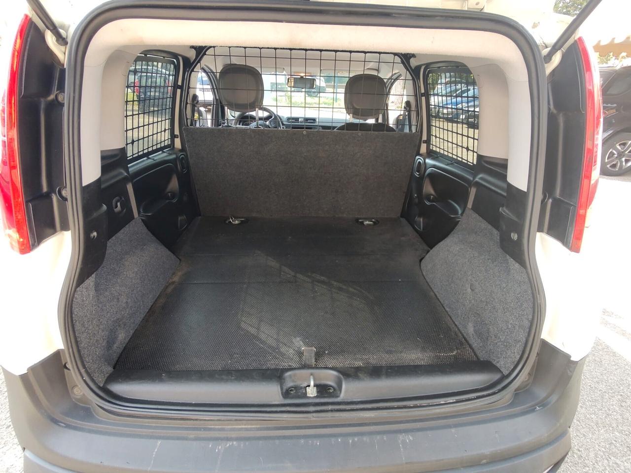 Fiat Panda 1.3 MJT S&S Pop Van 2 posti, OK NEOPATENTATI