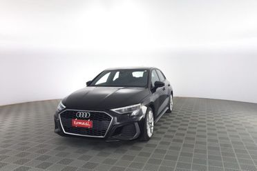 AUDI A3 A3 SPB 35 TDI S tronic S line edition