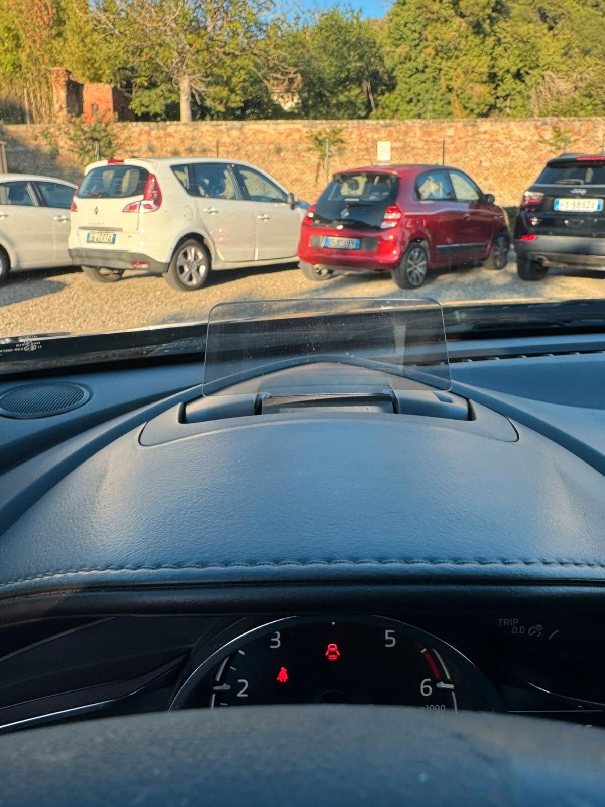 Mazda CX-3 1.5L Skyactiv-D Luxury Edition