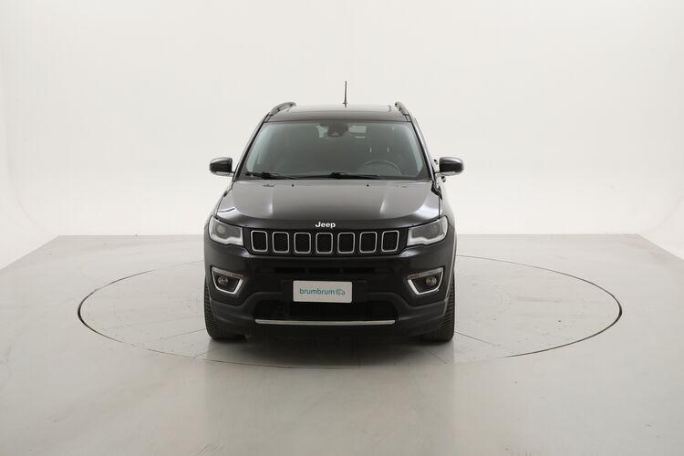 Jeep Compass Limited 4WD BR895184 2.0 Diesel 140CV