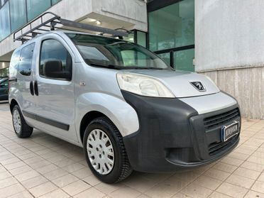 Peugeot Bipper Tepee 1.3 HDi 75 FAP Family