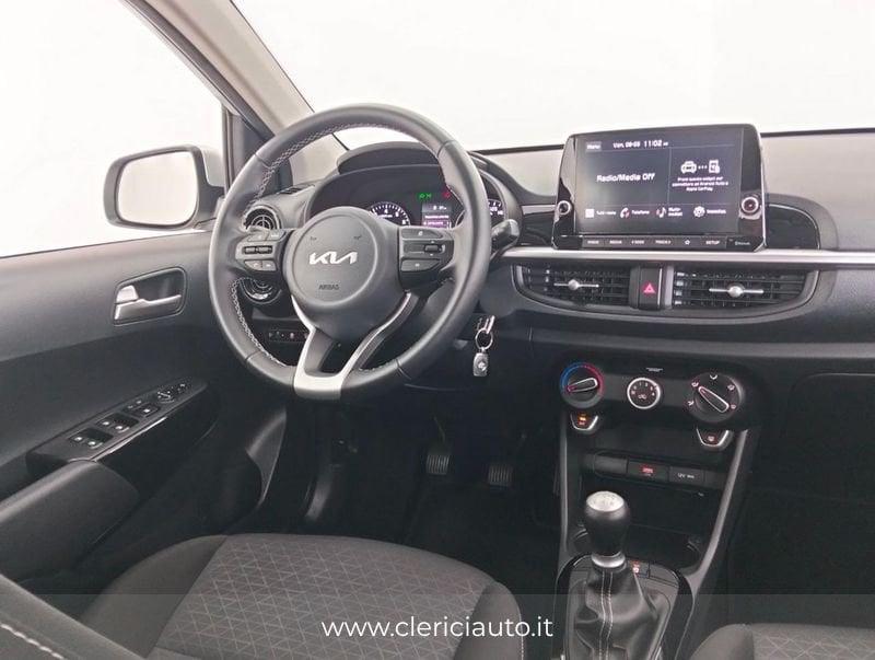 Kia Picanto 1.0 12V 5 porte Style