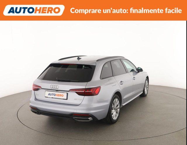 AUDI A4 Avant 35 TDI/163 CV S tronic Business Advanced