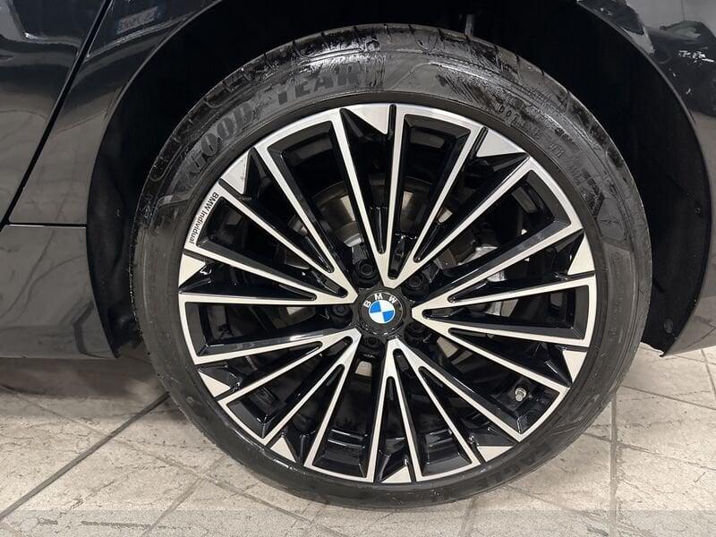 BMW Serie 2 Active Tourer 218d Active Tourer Msport auto