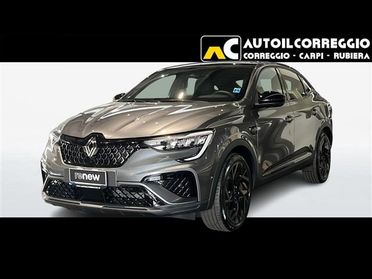 RENAULT Arkana 1.6 E Tech full hybrid Esprit Alpine