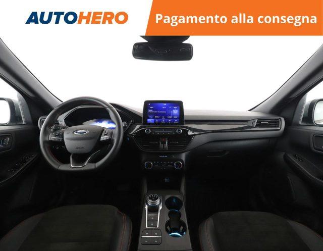 FORD Kuga 2.5 Plug In Hybrid 225 CV CVT 2WD ST-Line X