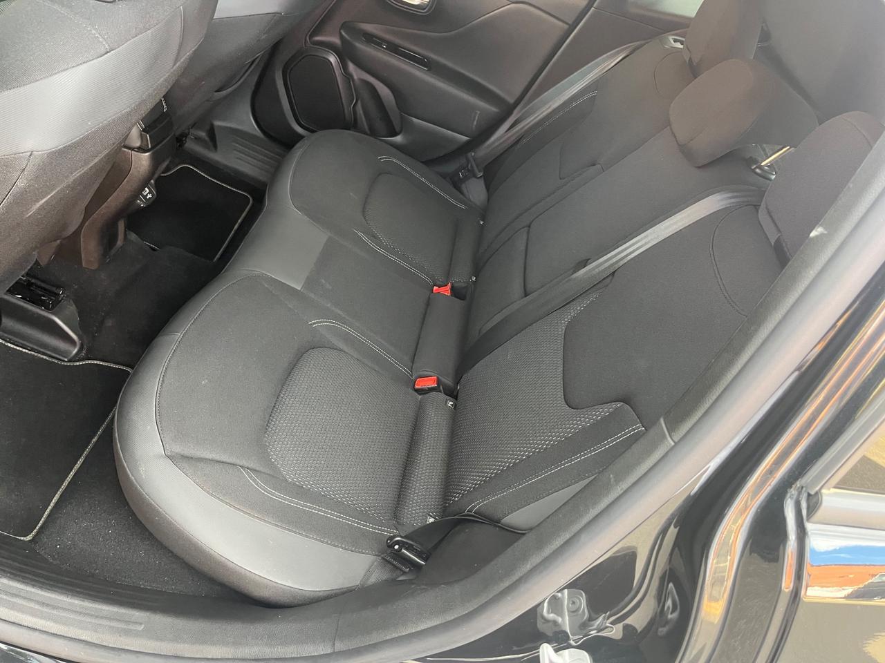 Jeep Renegade 1.6 Mjt 130 CV Limited 2021 76.000 KM