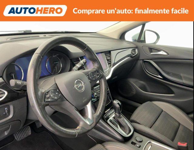 OPEL Astra 1.5 CDTI 122 CV S&S Sports Tourer Business Eleganc