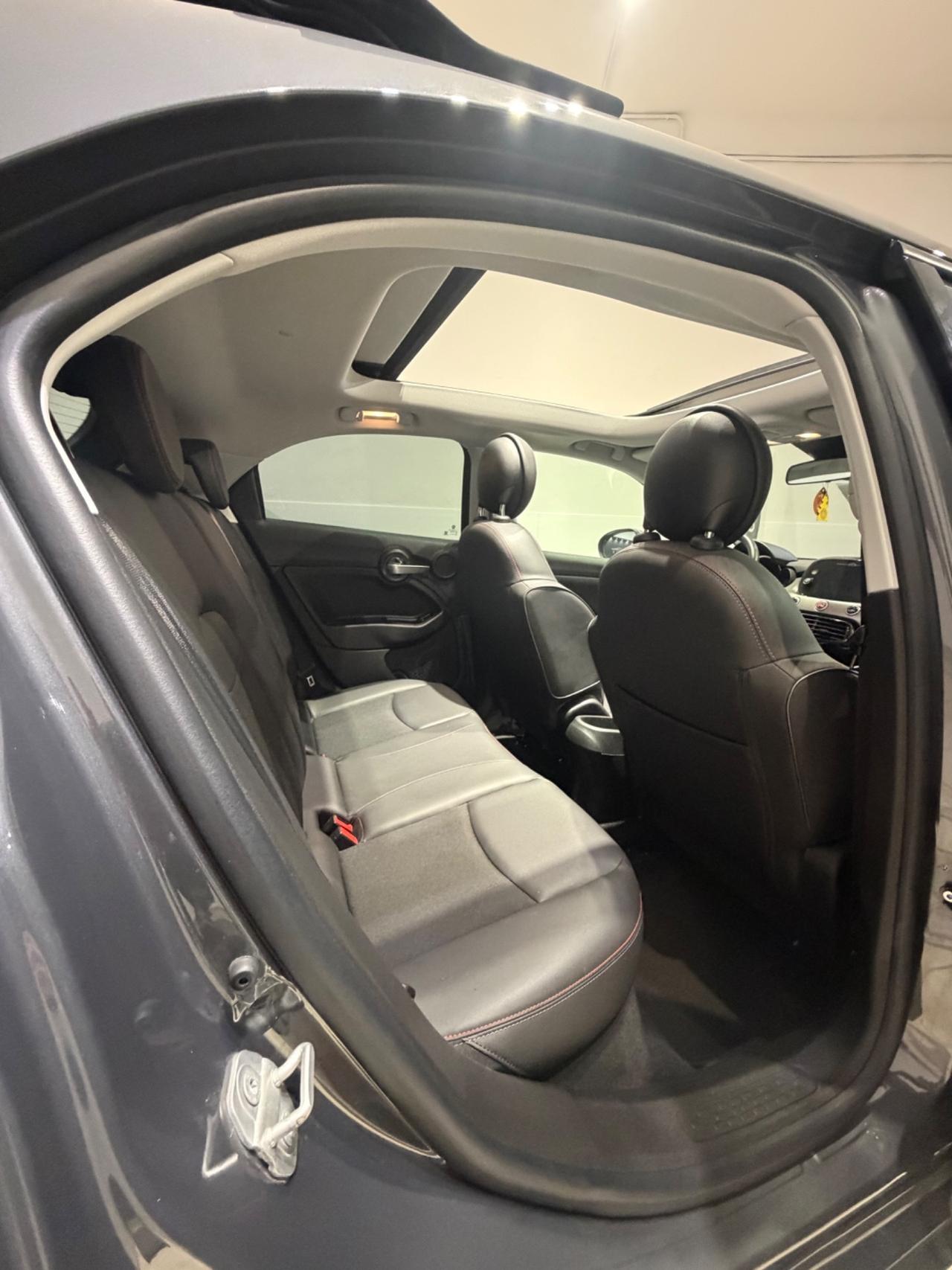 Fiat 500X 1.0 T3 120 CV Sport Dolcevita