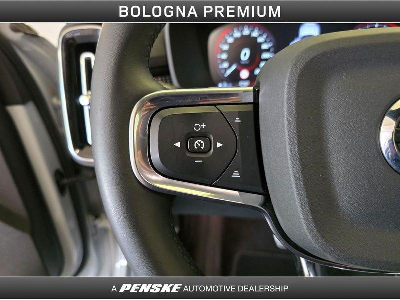 Volvo XC40 XC40 T3 Geartronic R-design
