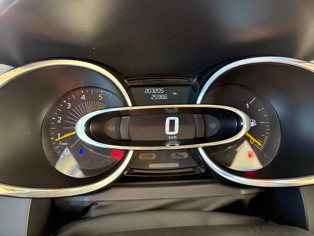 Renault Clio 1.5 dCi 8V 75CV 5 porte Live