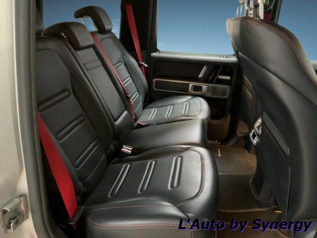 MERCEDES-BENZ G 500 S.W. Premium