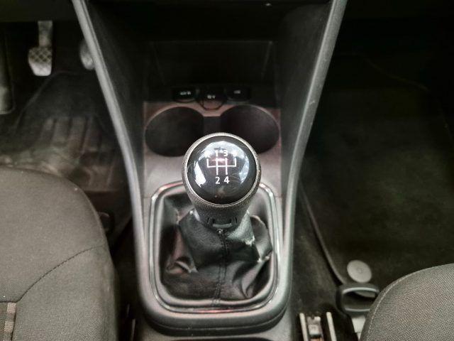 VOLKSWAGEN Polo 1.4 TDI 3p. VAN - NEOPATENTATI - sens. park