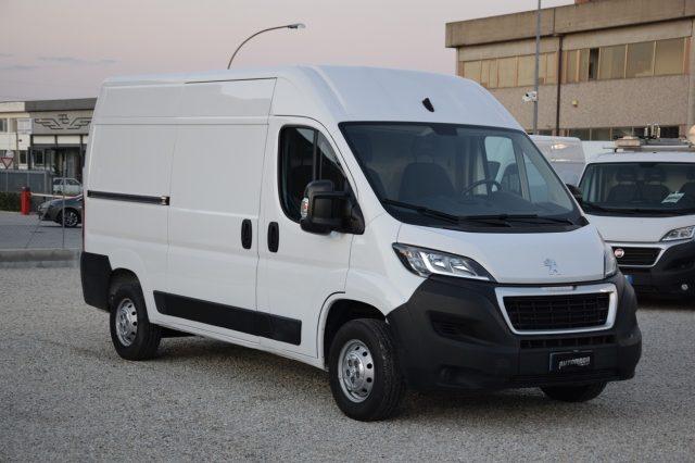 PEUGEOT Boxer L2H2 140CV 2.2 Mjt