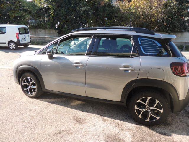 CITROEN C3 Aircross BlueHDi 110 S&S Shine