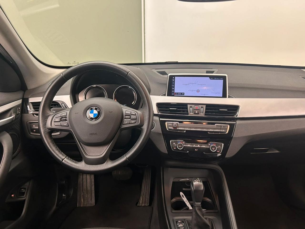 BMW X1 F48 2021 xdrive25e Business Advantage auto