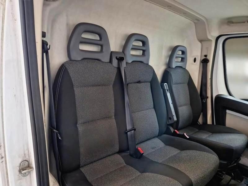 Fiat Ducato 33 L2H2 2.0 MJT PC-TN Furgone
