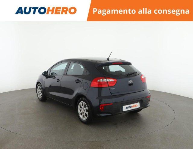 KIA Rio 1.2 CVVT 5p. Active