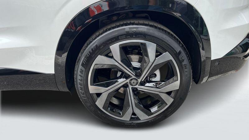 Renault Austral Austral Full Hybrid E-Tech 200 CV Iconic Esprit Alpine