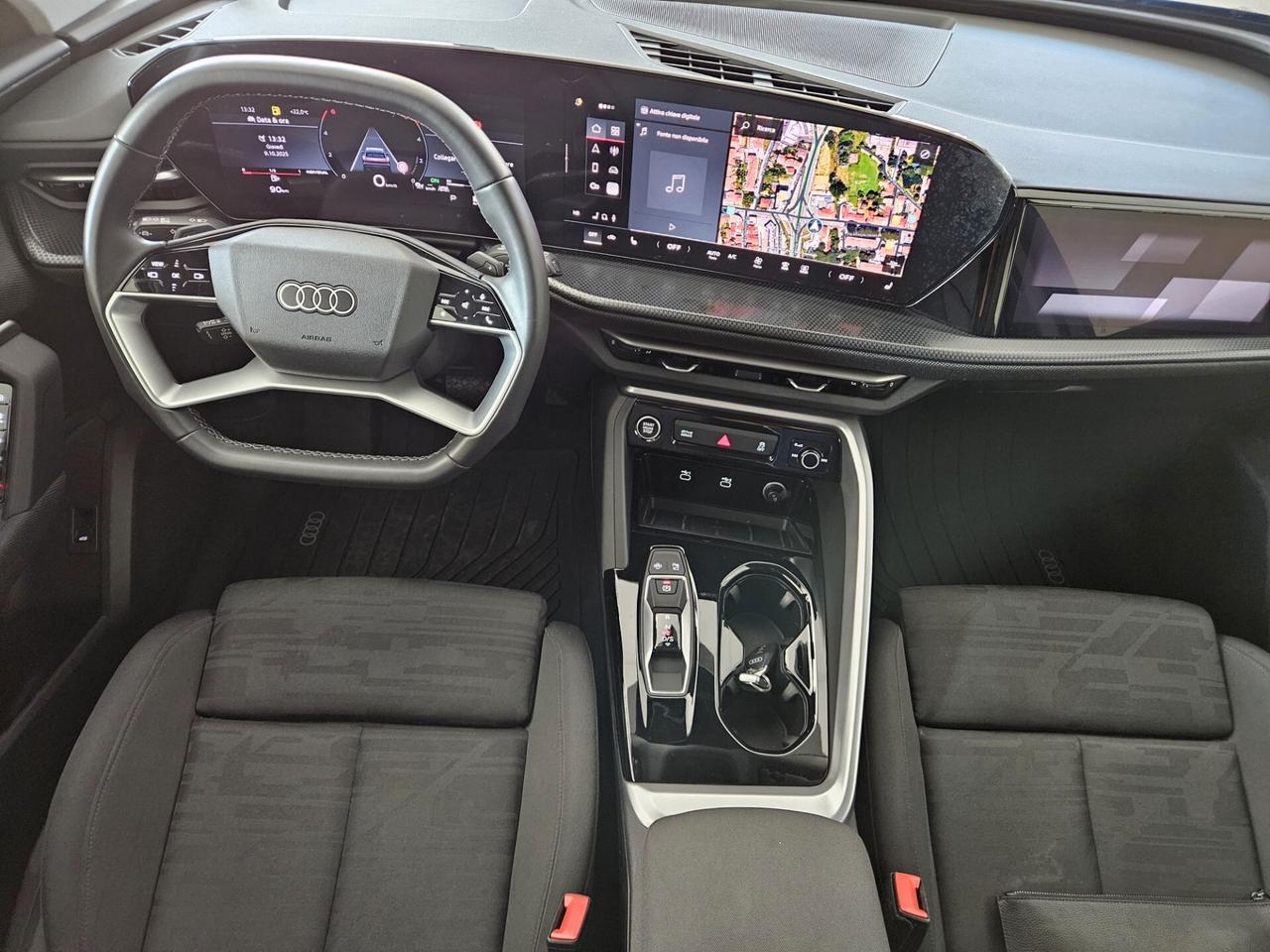 Audi Q5 TDi 150 kW mHEV+ S tronic quattro Launch edition one