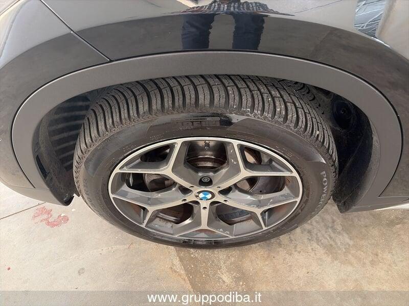 BMW X1 F48 Diesel xdrive18d xLine
