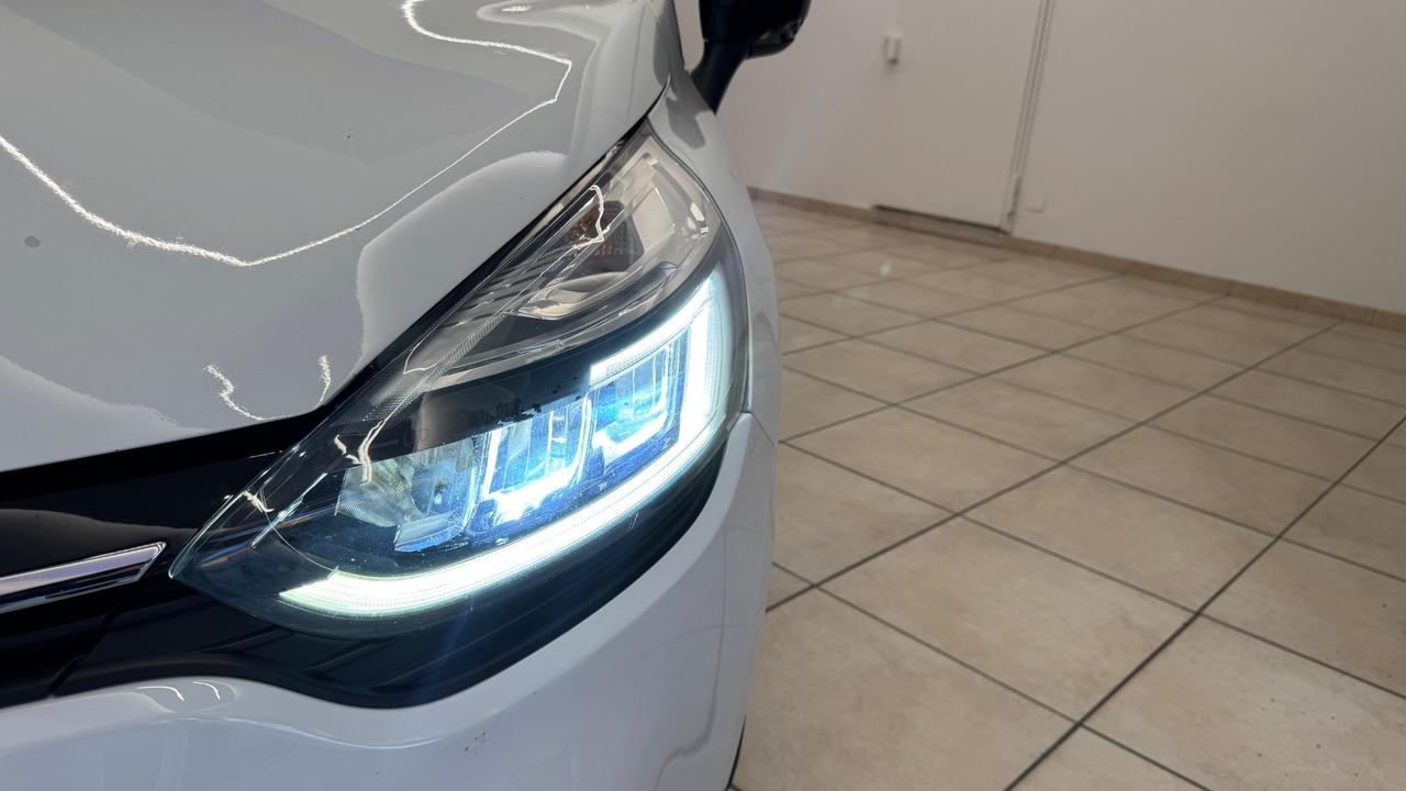 Renault Clio 1.5 dCi 8V 90CV Start&Stop 5 porte Energy