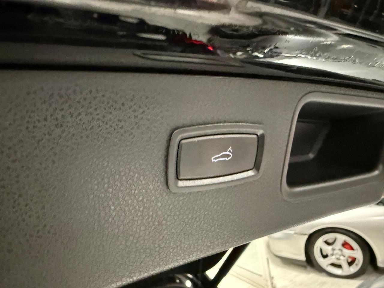 Porsche Macan 3.0 S Diesel FULL