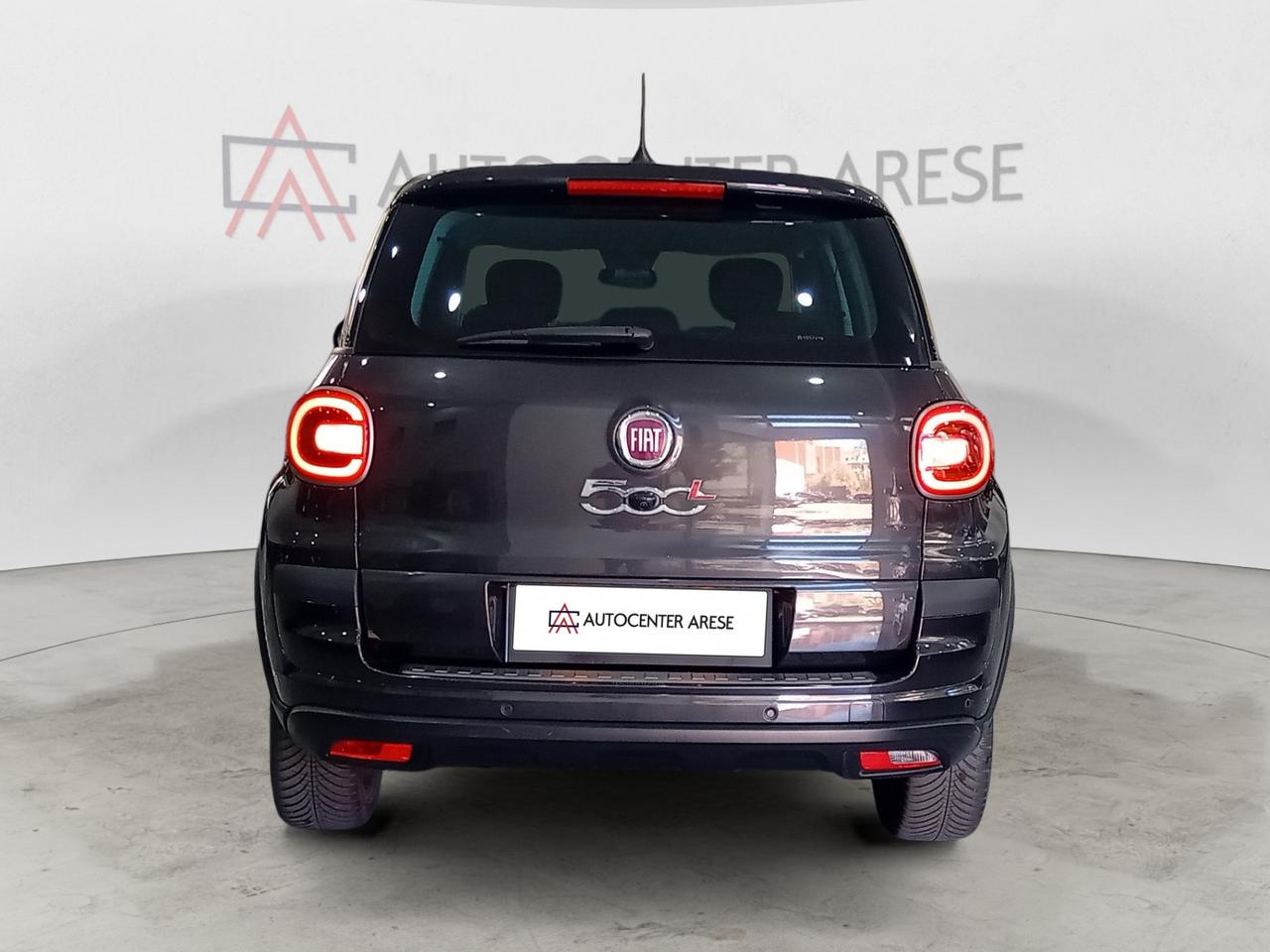 Fiat 500 L Cross 500L Cross 1.4 S-Design s&s 95cv