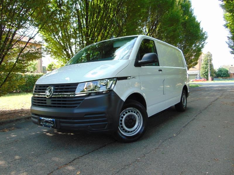 VOLKSWAGEN Transp. 6ª '15-'24 Transporter 2.0 ...