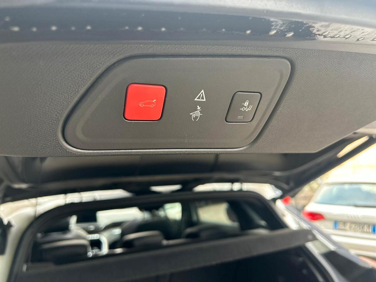 Peugeot 3008 BlueHDi 150 S&S GT Line