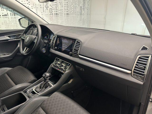 SKODA Karoq 1.0 TSI Style DSG