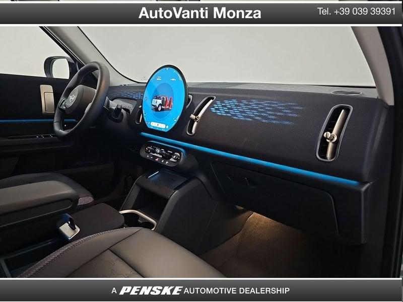 MINI Mini Countryman U25 Mini D Classic Countryman