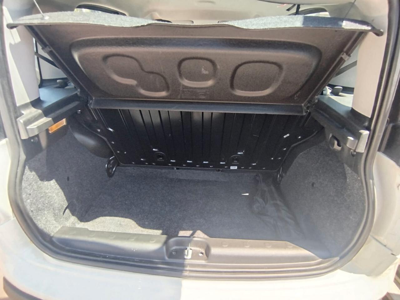FIAT PANDA 1.0 HYBRID *PREZZO VERO* UNIPRO- 5 POSTI