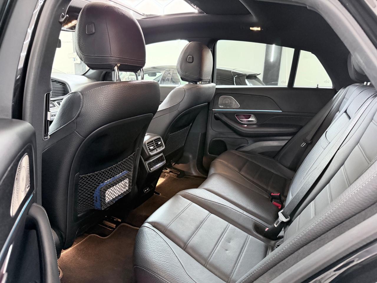 Mercedes GLE 300d 270CV 4Matic Mild Hybrid AMG Line Premium Plus