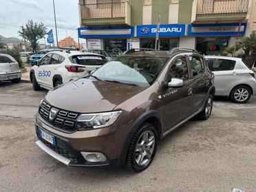 Dacia Sandero Stepway 0.9 TCe 90 CV Comfort