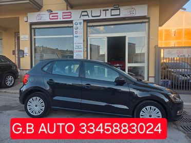 VW POLO ANNO 2016 1.4 TDI SOLI KM 100000 CERTIFICATI