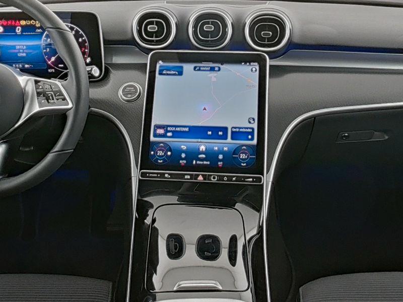 Mercedes-Benz 180 mhev 193cv Automatic Avantgarde