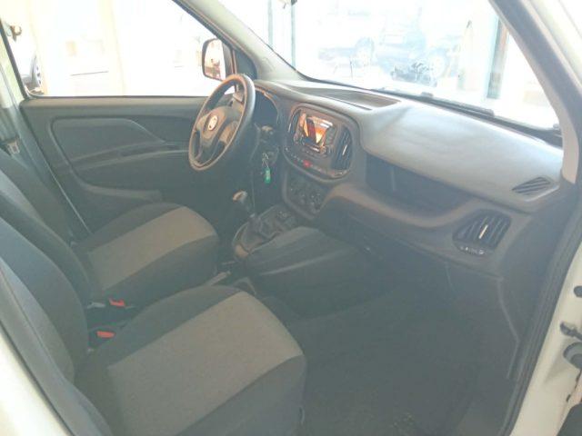 FIAT DOBLO N1 5 POSTI N1 5 POSTI AUTOCARRO