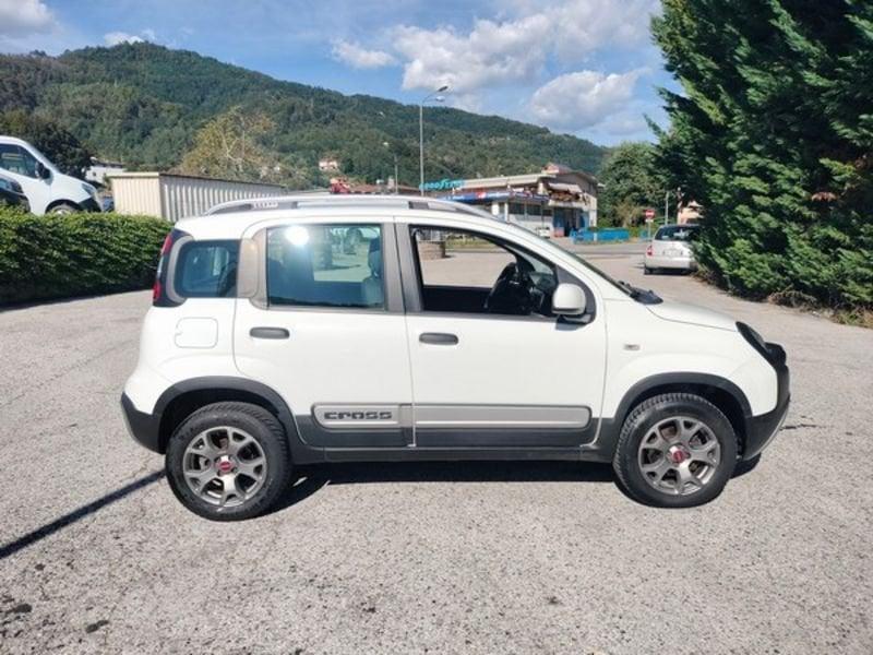 FIAT Panda Cross 1.3 MJT 95 CV S&S 4x4