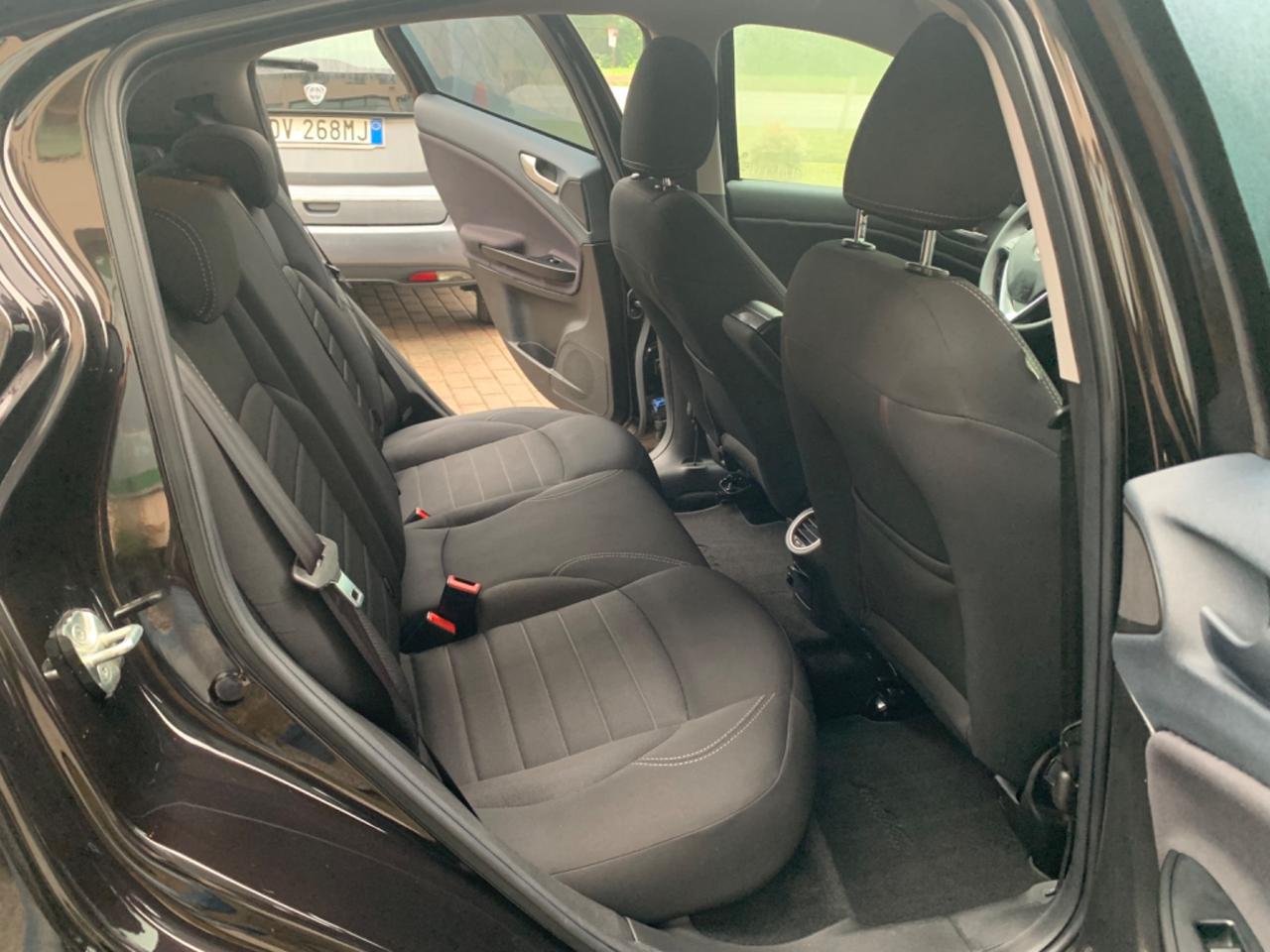 Alfa Romeo Giulietta 1.6 JTDm 120 CV Super