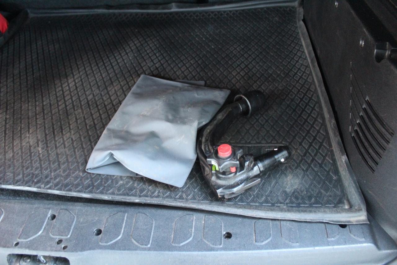 Fiat Doblo Doblò 1.6 MJT 16V 120CV Trekking