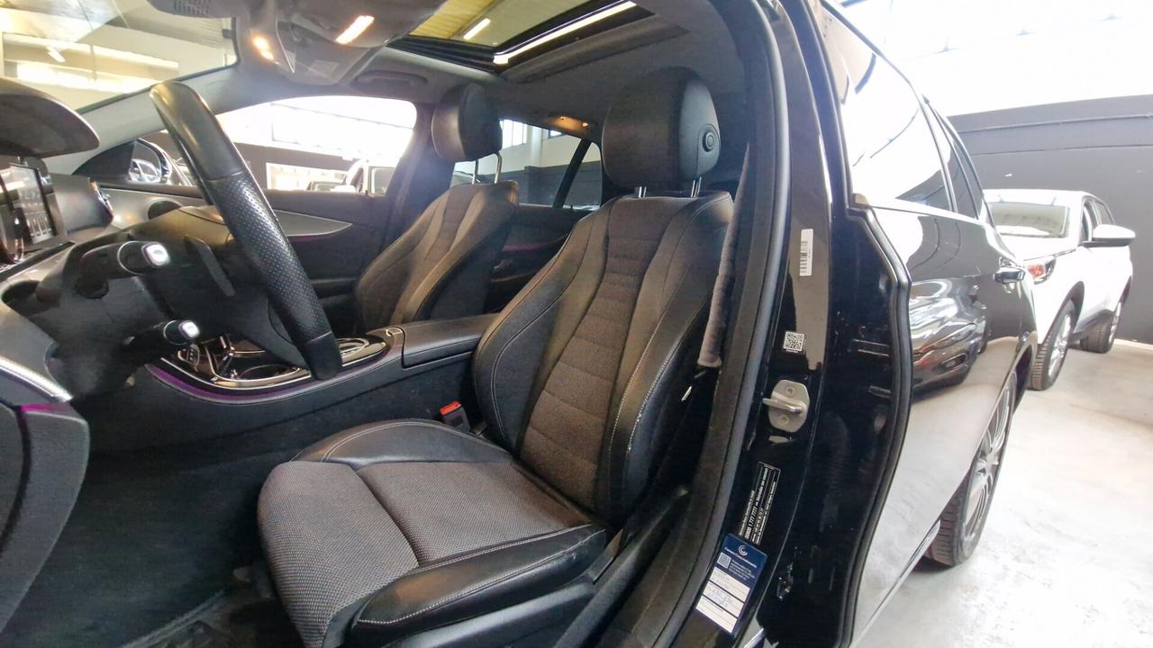 Mercedes-benz E 220 d S.W. 4Matic Auto Premium Plus