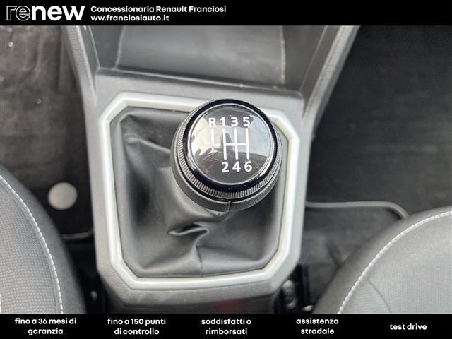 DACIA Jogger 1.0 TCe GPL Expression