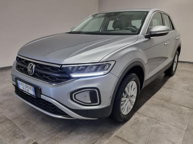 VOLKSWAGEN T-Roc 1.0 TSI Life