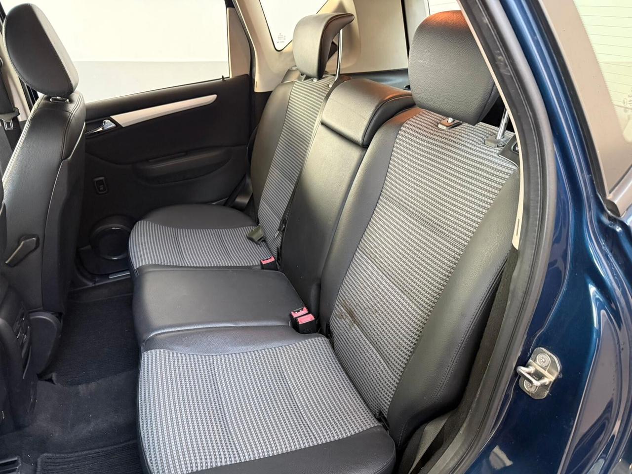 Mercedes-benz A 170 Avantgarde