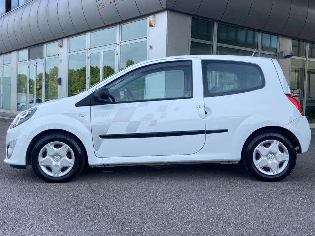 RENAULT Twingo 1.2 16V LEV Sport & Sound